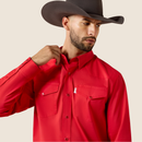 ARIAT Men's Everything Classic Fit Snap Shirt