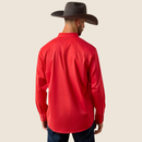 ARIAT Men's Everything Classic Fit Snap Shirt