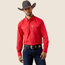 ARIAT Men's Everything Classic Fit Snap Shirt