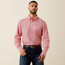 ARIAT Men's Everything Classic Fit Shirt