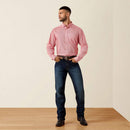 ARIAT Men's Everything Classic Fit Shirt