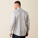 ARIAT Men's Everything Classic Fit Snap Shirt