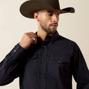 ARIAT Men's Everything Classic Fit Snap Shirt