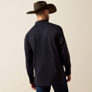 ARIAT Men's Everything Classic Fit Snap Shirt