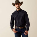 ARIAT Men's Everything Classic Fit Snap Shirt