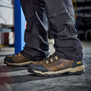 ARIAT Men's Stryker Neo 6 Inches Waterproof Composite Toe Work Boot