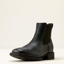 ARIAT Men's Western Big Rig Wide Square Toe Chelsea Boot