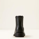 ARIAT Men's Western Big Rig Wide Square Toe Chelsea Boot