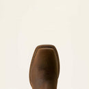 ARIAT Men's Western Big Rig Wide Square Toe Chelsea Boot