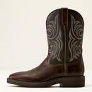 ARIAT Men's Ranger Wide Square Toe Cowboy Boot