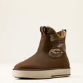 ARIAT Men's Saylor Shrimp Waterproof Boot