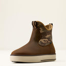 ARIAT Men's Saylor Shrimp Waterproof Boot