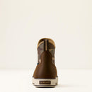 ARIAT Men's Saylor Shrimp Waterproof Boot