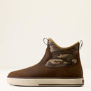 ARIAT Men's Saylor Shrimp Waterproof Boot