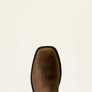 ARIAT Men's Groundwork Wide Square Toe Steel Toe Work Boot