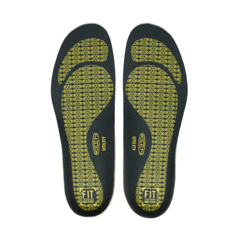 KEEN UTILITY K-20 Cushion Footbed-M 1017330