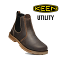 KEEN Men's Seattle Romeo Soft Toe 1024261