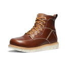KEEN Men's San Jose 6 Inch Waterproof Boot Aluminum Toe 1027080D