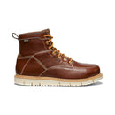 KEEN Men's San Jose 6 Inch Waterproof Boot Aluminum Toe 1027080D