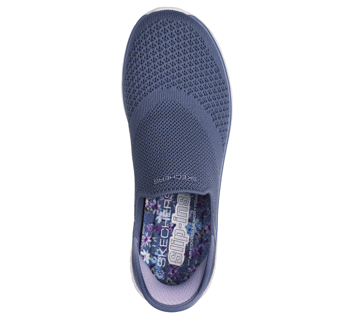 SKECHERS WOMEN'S VIRTUE- SLEEK 104425 – Ak'kin Footwear