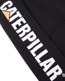 CATERPILLAR Women's Trademark Banner Full Zip Hoodie 1050005