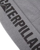 CATERPILLAR Women's Trademark Banner Full Zip Hoodie 1050005