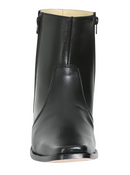 EL BESSERRO Men's Casual Ankle Boot , Black