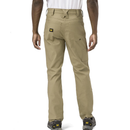 CATERPILLAR Men's Stretch Canvas Utility Work Pants - Straight Fit 1080038