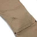 CATERPILLAR Men's Double Front Stretch Canvas Pant - Straight Fit