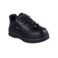 SKECHERS Women's Skechers Work Jammers Sr Slip Resistant Shoes, Black