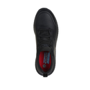 SKECHERS Women's Squad Chaos Slip Resistant - Rodey