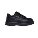 SKECHERS Women's Skechers Work Jammers Sr Slip Resistant Shoes, Black