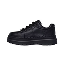 SKECHERS Women's Skechers Work Jammers Sr Slip Resistant Shoes, Black