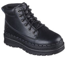 SKECHERS Women's Work Slip-Resistant: Jammers Work Boot