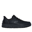 SKECHERS Women's Slip-ins Work: Nampa - Cottonbud