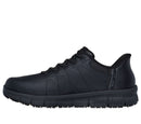 SKECHERS Women's Slip-ins Work: Nampa - Cottonbud