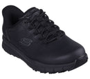 SKECHERS Women's Slip-ins Work: Nampa - Cottonbud