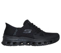 SKECHERS Women's Glide-Step Pro Work Shoe