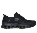 SKECHERS Women's Glide-Step Pro Work Shoe