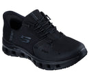 SKECHERS Women's Glide-Step Pro Work Shoe