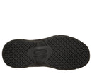 SKECHERS Women's Work: Skech-Air Ventura Slip Resistant, Black