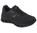 SKECHERS Women's Work Slip-Resistant: Glide-Step Pro - Terella, Black