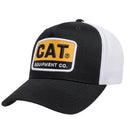 CATERPILLAR Men's CAT Equipment CAP, Black