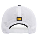 CATERPILLAR Men's CAT Equipment CAP, Black
