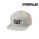 CATERPILLAR Men's Sheridan Flat Bill Cap 1120105
