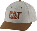 CATERPILLAR Men's Wool Logo CAP 1120235