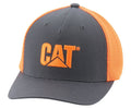 CATERPILLAR Men's Hi-Vis Mesh Cap 1120239