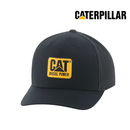 CATERPILLAR Design Mark Diesel Trucker Cap 1120254