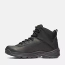 TIMBERLAND TREE Men's White Ledge Waterproof Mid Hiker Boot