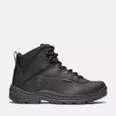 TIMBERLAND TREE Men's White Ledge Waterproof Mid Hiker Boot
